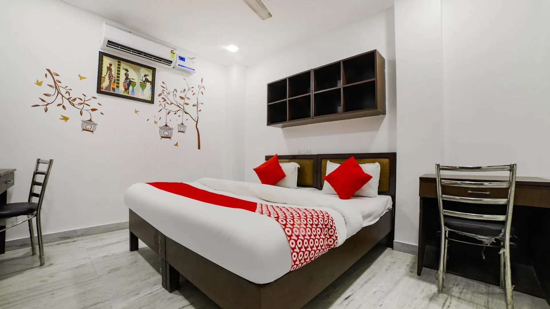 Hotel Seven S Delhi