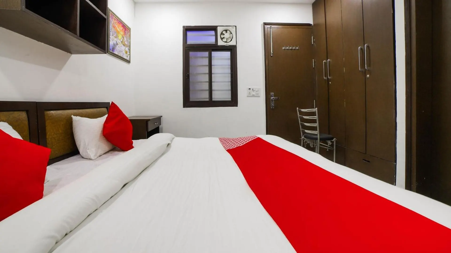 Hotel Seven S Delhi  Delhi (National Capital Territory of India)