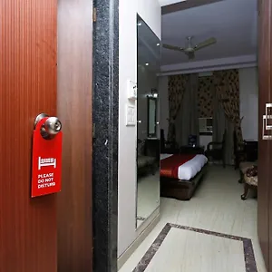 Hotel O Mid Town, Delhi (National Capital Territory of India)