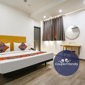 Hotel Fabhotel Vat - Meera Bagh, Delhi (National Capital Territory of India)