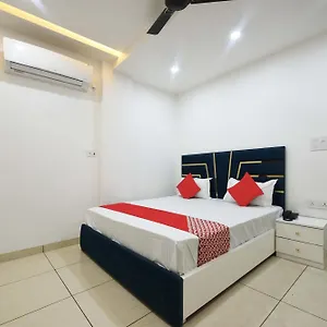 Hotel O Empire State, Delhi (National Capital Territory of India)