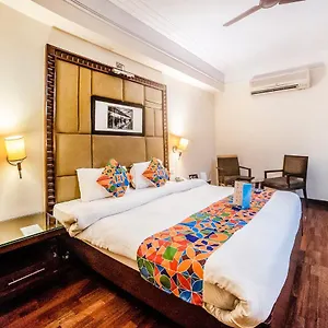 Hotel The Bmk Hotel Greater Kailash, Delhi (National Capital Territory of India)